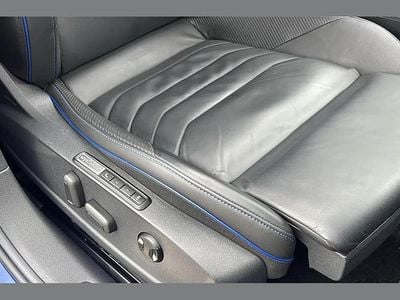 Usado VW Arteon R 315 HP (231 kW) 2023 Azul Citadino