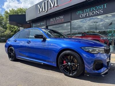 BMW M340