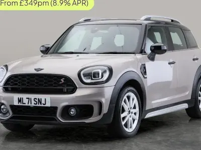 Używany Mini Cooper S Sport 178 KM (130 kW) 2022 Hatchback