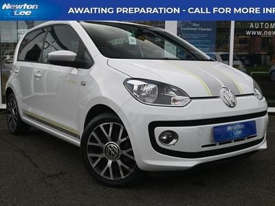 VW up!
