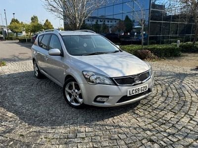 Kia Ceed Sportswagon