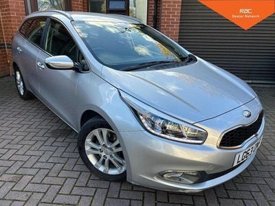 Kia Ceed Sportswagon