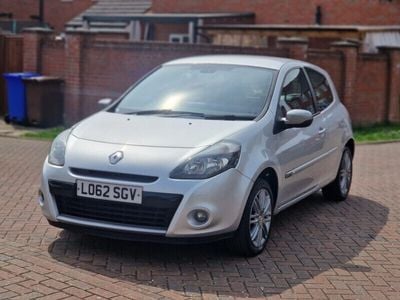 Renault Clio IV