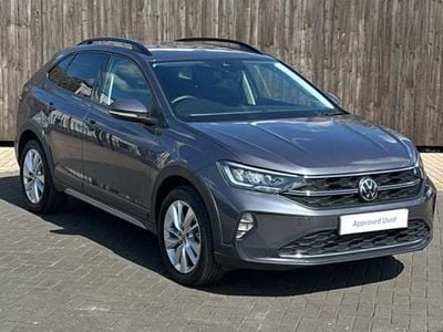 VW Taigo