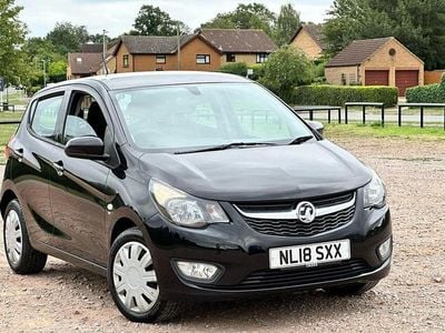 Vauxhall Viva