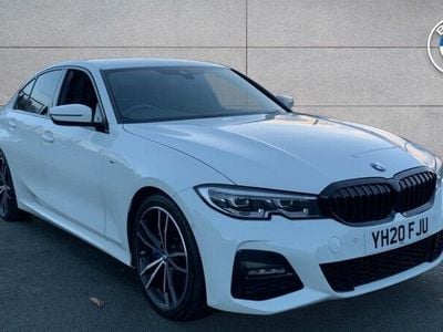 Used BMW 330