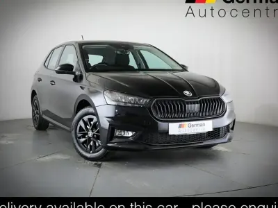 Used Skoda 110 R