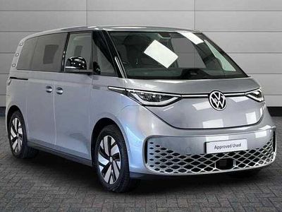 VW ID. Buzz