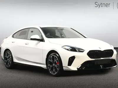 Nuevo BMW 220 M Sport 170 CV (125 kW) 2026 Coupe