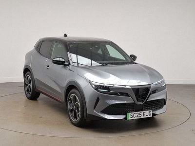 Alfa Romeo Junior
