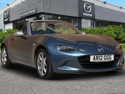 Mazda MX5