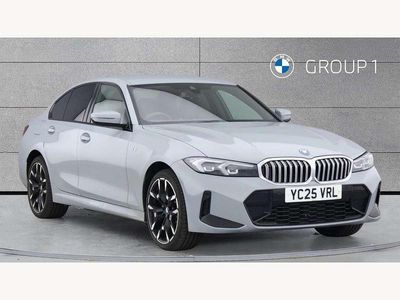 BMW 330e