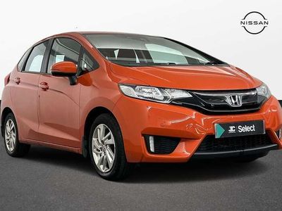 used Honda Jazz 1.3 SE 5dr