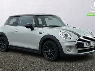 Mini Cooper D
