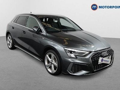 Audi A3 e-tron