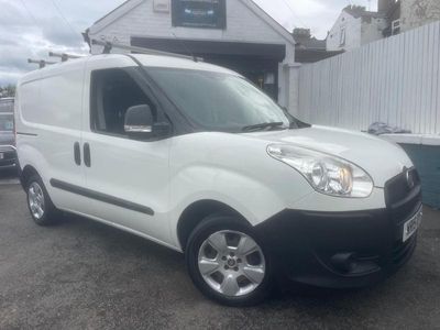 Fiat Doblò