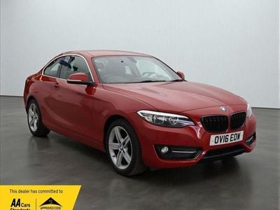BMW 218