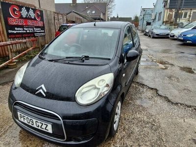 Citroën C1