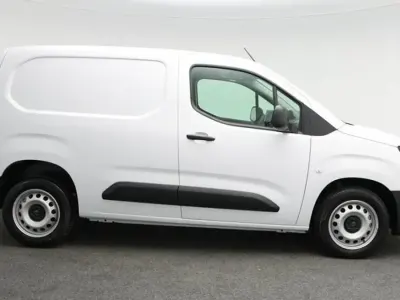 Usado Peugeot Partner