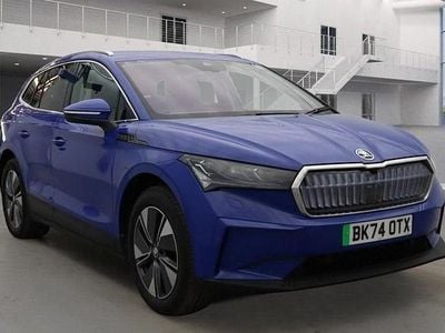 Skoda Enyaq iV