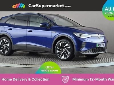 VW ID.4