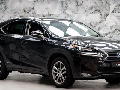 Lexus NX300h