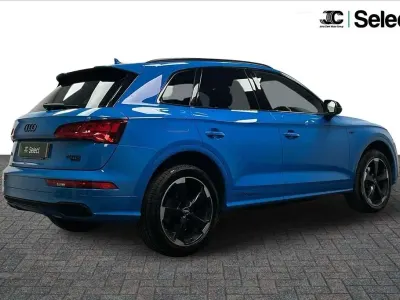 Used Jaguar F-Pace R-Dynamic 200 HP (147 kW) 2021 Black SUV