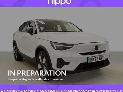Used Volvo C40 Ultimate 175 kW (238 HP) 2023 SUV