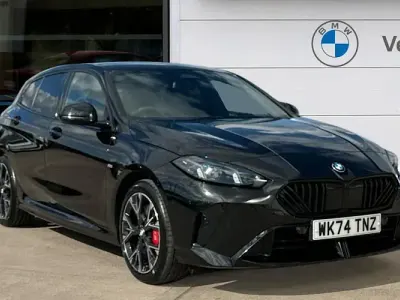 Used BMW 120