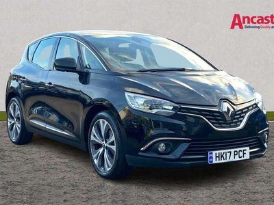 used Renault Scénic IV 1.2 TCE 130 Dynamique Nav 5dr