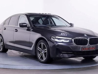 BMW 530e