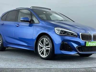 Used BMW 225 M Sport 224 HP (164 kW) 2019 Estate
