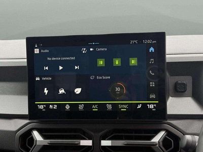 Used Dacia Duster Journey 154 HP (113 kW) 2025 Estate