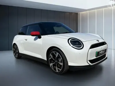 Used Mini Cooper Exclusive 160 kW (218 HP) 2024 Hatchback