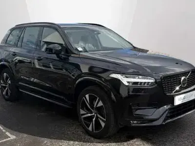 Used Volvo XC90 Plus 232 HP (170 kW) 2023 SUV