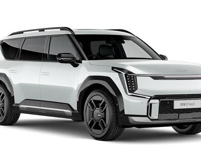 New Kia EV9 GT-Line S 281 kW (383 HP) 2025 SUV