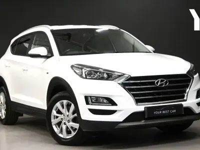 Used Hyundai Tucson
