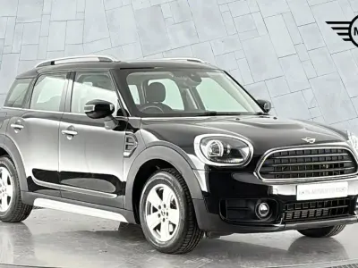 Usado Mini Cooper Countryman