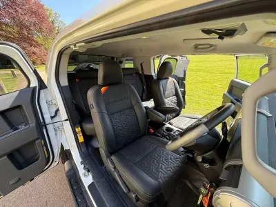 Used Toyota FJ Cruiser Edition 2013 SUV