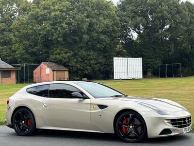 Ferrari FF