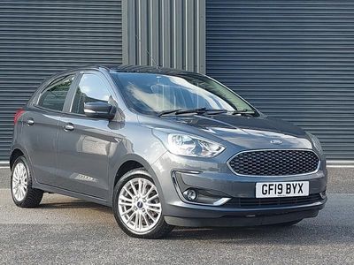 Ford Ka Plus