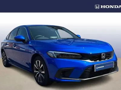 Used Honda Civic