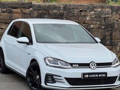 VW Golf VII