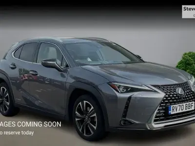 Used Lexus UX 250h 184 HP (135 kW) 2024 SUV