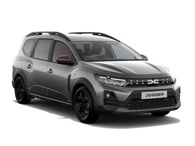 New Dacia Jogger Extreme 110 HP (80 kW) 2026 MPV