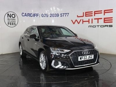 Audi A3 e-tron