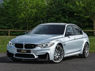 Used BMW M3