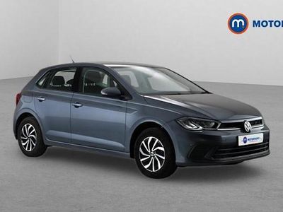 Used VW Polo Life 80 HP (58 kW) 2026 Hatchback