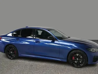 Used BMW M340