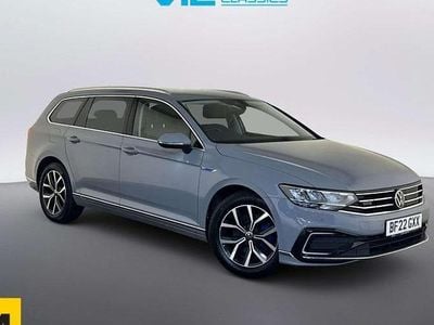 Used VW Passat GTE 218 HP (160 kW) 2023 Estate
